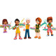 LEGO Friends "Магазин органических продуктов" 41729